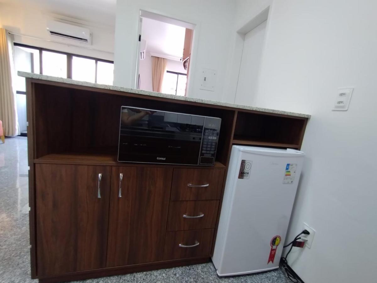 Flat Saint Martin Apto 308 Fortaleza  Exterior photo