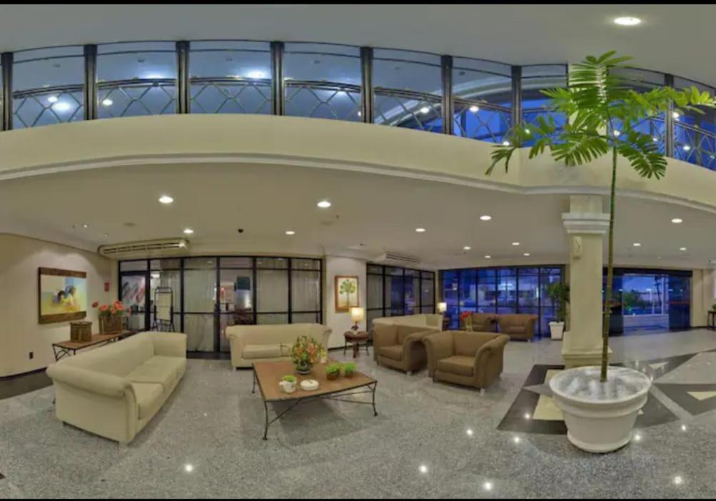 Flat Saint Martin Apto 308 Fortaleza  Exterior photo
